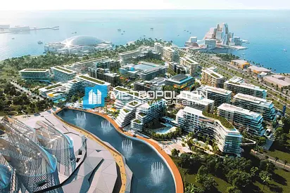 Corner 2BR Unit | Partial Sea View | Huge Balcony