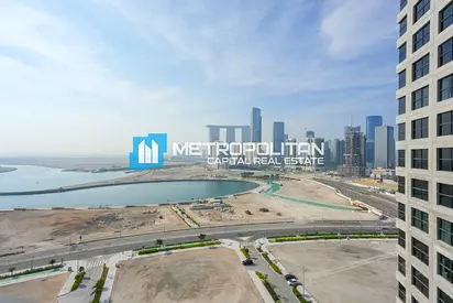 Stunning Sea View | Big Layout | Prime Location