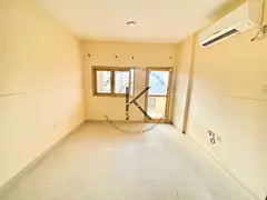 Lavish 1 BHK | With 2 Balcony | With Split AC | Full Family Building |