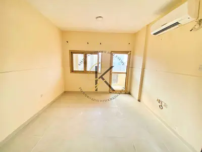 Lavish 1 BHK | With 2 Balcony | With Split AC | Full Family Building |