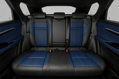 2020 LAND Rover RANGE ROVER EVOQUE — миниатюра 14