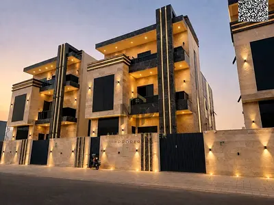 فيلا فاخرة للبيع في موقع استراتيجي مميز جدًا | قريبة من جميع الخدمات والطرق الرئيسية | تشطيبات راقية وسعر تنافسي.