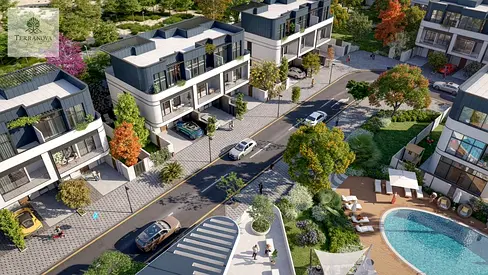40% OFF | 0.5% Monthly | 80% Mortgage | Al Barari