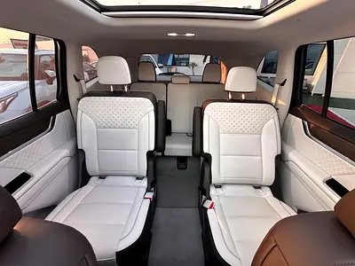 2024 GMC ACADIA — фото 15