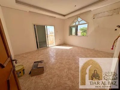 Villa for annual rent in Al Faiha – Sharjah | Suitable for commercial use | 5 bedrooms | Fully reno