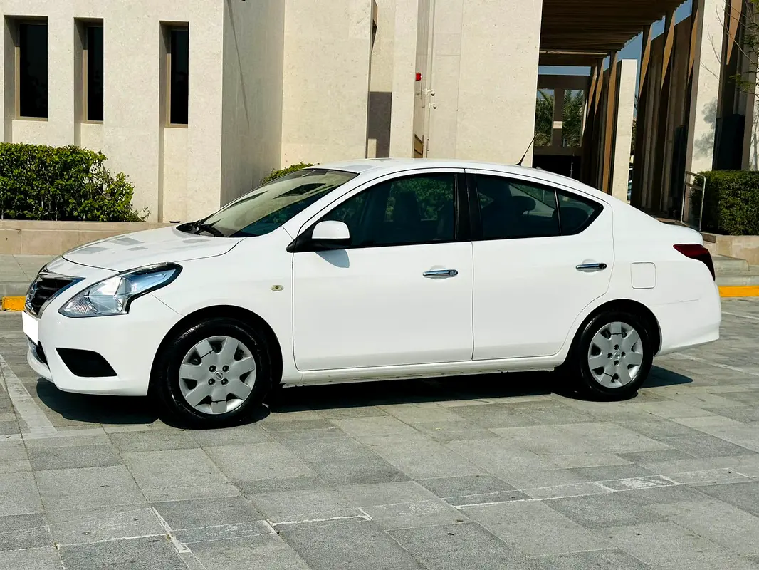 نيسان صني 2023