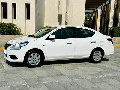 Nissan Sunny SV, миниатюра 3