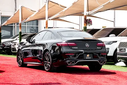 2019 Mercedes-BENZ E-CLASS 缩略图 17