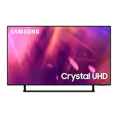 Samsung Crystal UHD Smart TV