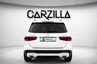 Mercedes-Benz GLB 250 4MATIC, миниатюра 5