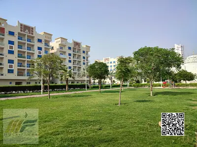 For Annual Rent in Al Ameera Village | Spacious Studio Apartment | 600 Sq.ft. | Modern Design & Pri