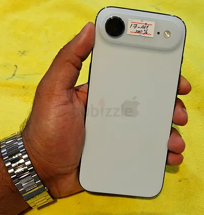 Iphone 17 Air 256GB
