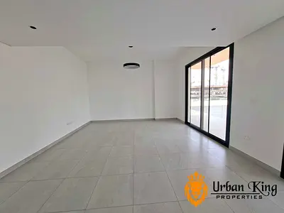 Spacious 3BHK Apartment | Multiple Views | Unfurnished