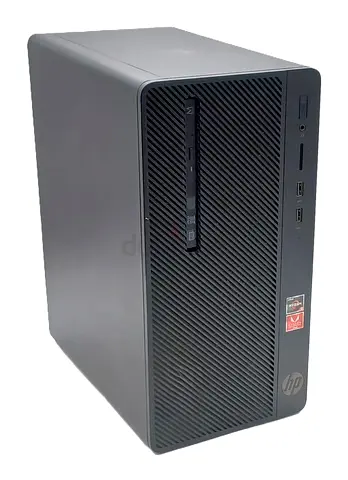 HP PC