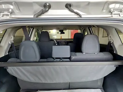 2018 Toyota RAV 4 — фото 7