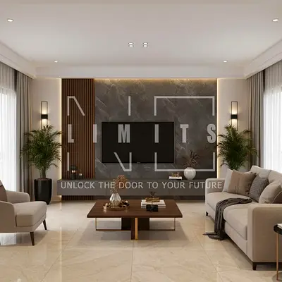 40% Off Discount | Flexible Payment Plan | High-demand area