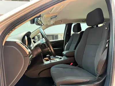 2012 JEEP GRAND CHEROKEE — миниатюра 19