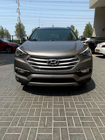 2018 Hyundai Santa Fe SEL | American Specs | Well Maintained