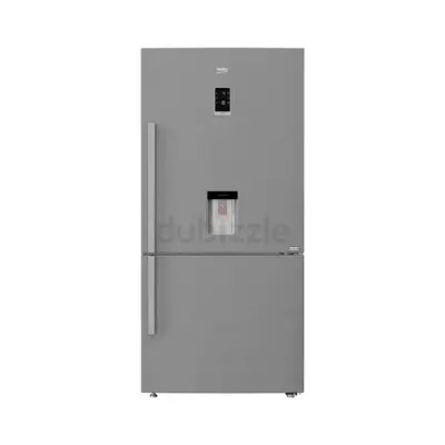 Beko 552L Freeze Freezer with Water Dispenser, CN161230DX