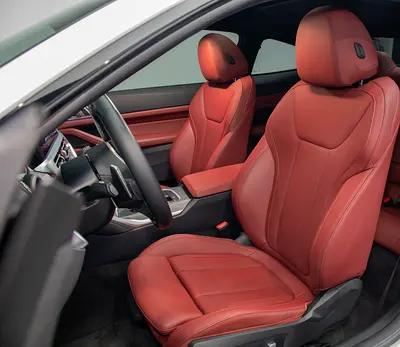 صورة مصغرة 9 لـ 2023 BMW 4-SERIES