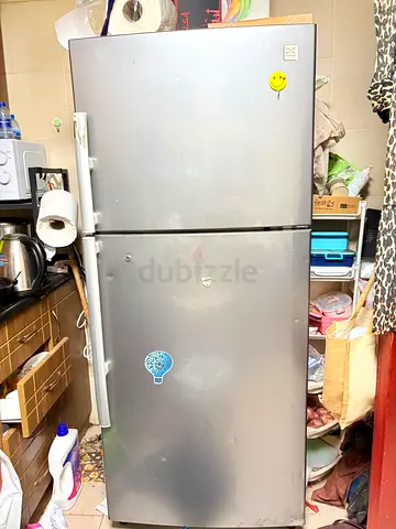 DAEWOO REFRIGERATOR FOR SALE