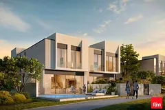 Golf Community | Brand New 5 Bdr | Luxury Villa