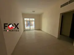 Largest one-bedroom apartment with a living room for annual rent in Ajman, in the Al Muwaihat 3 area