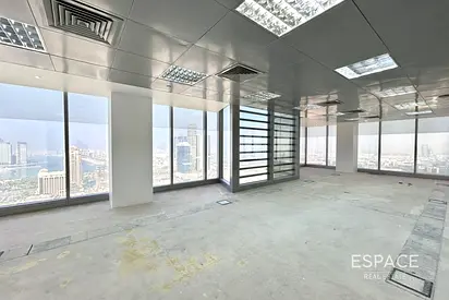 Vacant | Near Metro | Prime Views