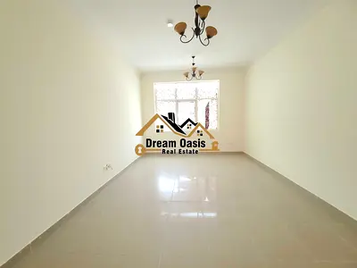 Spacious 950 Sqft 1BHK Apartment – Old Muwaileh – 30k / 6 Cheques