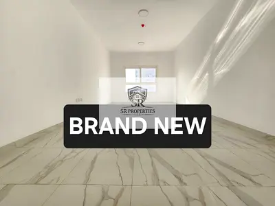 1BR NEW BLDG ■ FREE PARKING ■ NO DEPOSIT CASH