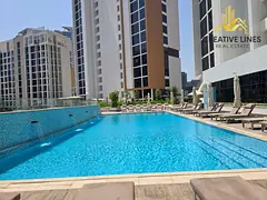 LUXURY LIVING ● READY TO MOVE ● SPACIOUS 1BR