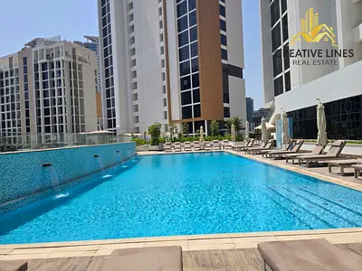 LUXURY LIVING ● READY TO MOVE ● SPACIOUS 1BR