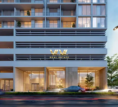 JVC Skyline View | Smart Home Apartment | READY to move in