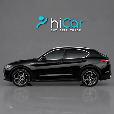 Alfa Romeo Stelvio Super, миниатюра 4