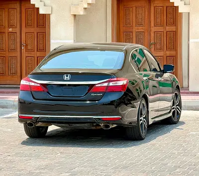 صورة مصغرة 19 لـ 2016 Honda ACCORD