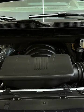 صورة مصغرة 19 لـ 2025 Chevrolet TAHOE