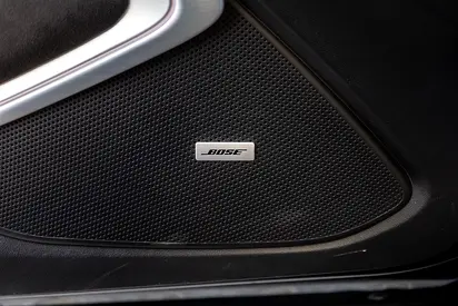 2018 Chevrolet CAMARO 照片 14