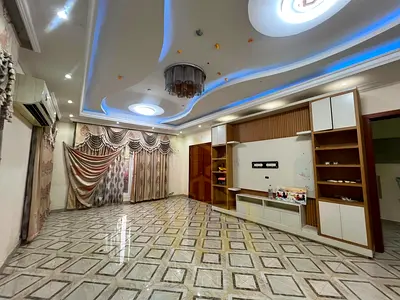 Al Muwaihat 2 - Spacious villa in a prime location, with a large yard, including electricity, water