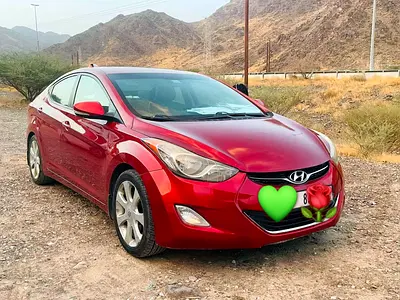 صورة 2 لـ 2012 Hyundai ELANTRA