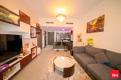Fully Furnished | Pool View | Most Demanded