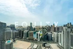 High Floor | Stunning Sky Line Views | Vacant Now