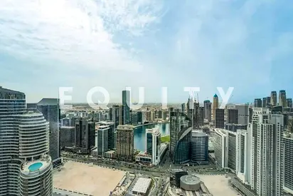 High Floor | Stunning Sky Line Views | Vacant Now
