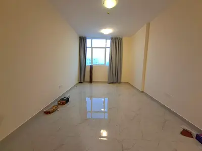 Cheapest offer 1bedroom with belcony only 34k in sarab Community aljada