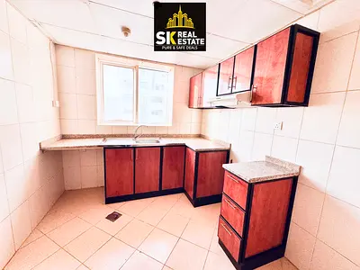 ONE MONTH FREE ECONOMICAL RENT 1BHK ONLY IN 37K WITH ALL AMENTIES FREE | NEAR DUBAI EXIT