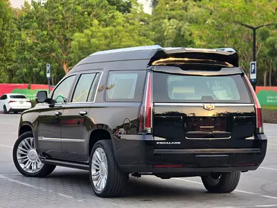 صورة 4 لـ 2018 Cadillac ESCALADE