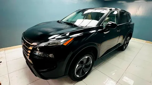 صورة 2 لـ 2026 Nissan ROGUE
