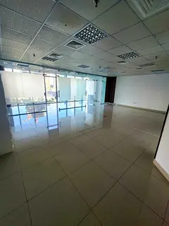 (Attractive terms of rental contract)OFFICE FOR RENT,METROPOLIS TOWER, BUSINESS BAY 828 sqft WITH Gl