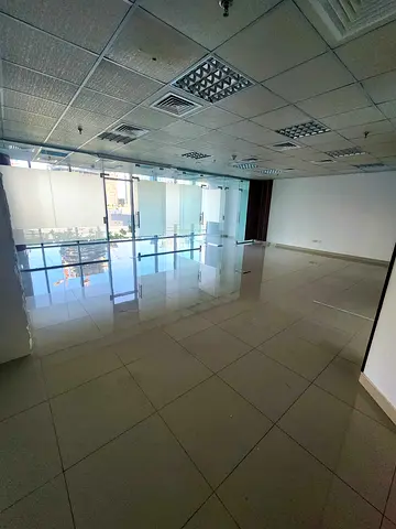 (Attractive terms of rental contract)OFFICE FOR RENT,METROPOLIS TOWER, BUSINESS BAY 828 sqft WITH G