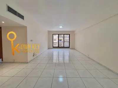 Specious/1 Bedroom Hall/With Balcony/Pool View