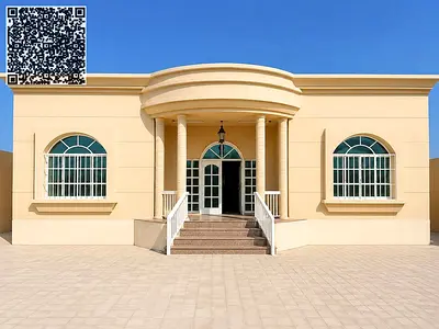 Ground Floor Villa for Rent in Al Jurf 1 – Ajman